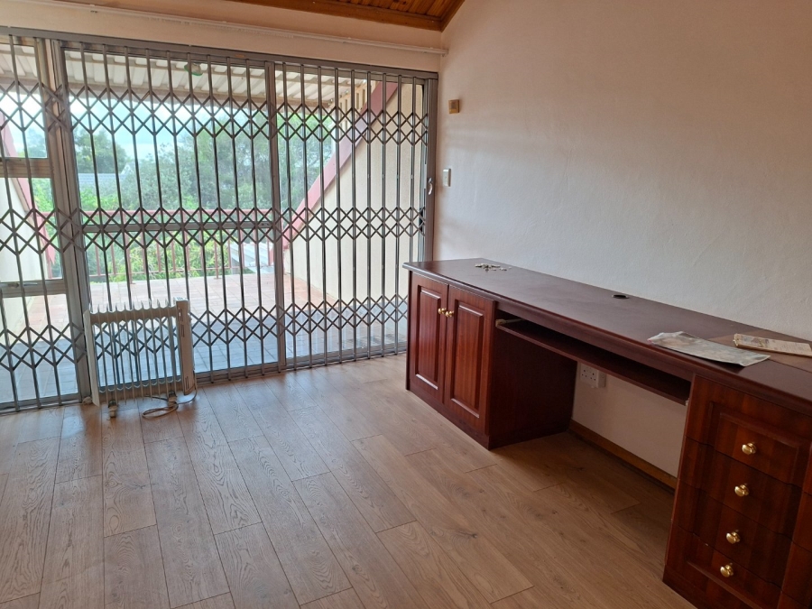 To Let 8 Bedroom Property for Rent in Dan Pienaar Free State